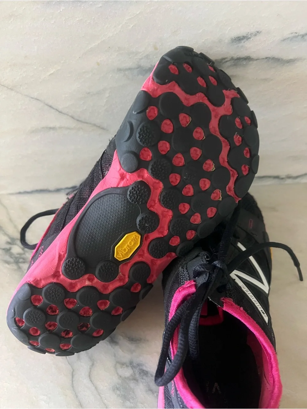 New Balance Minimus Trail Running Sneakers Sneakers